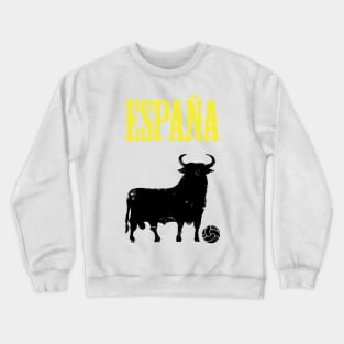 Espana Fútbol Crewneck Sweatshirt